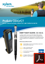 ProSolo-ODOCT