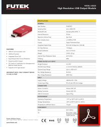 USB220 Model USB Amplifikatör Modülü